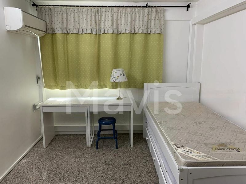 Jumbo HDB for Sale in  174 Lorong 1 Toa Payoh - Image 10